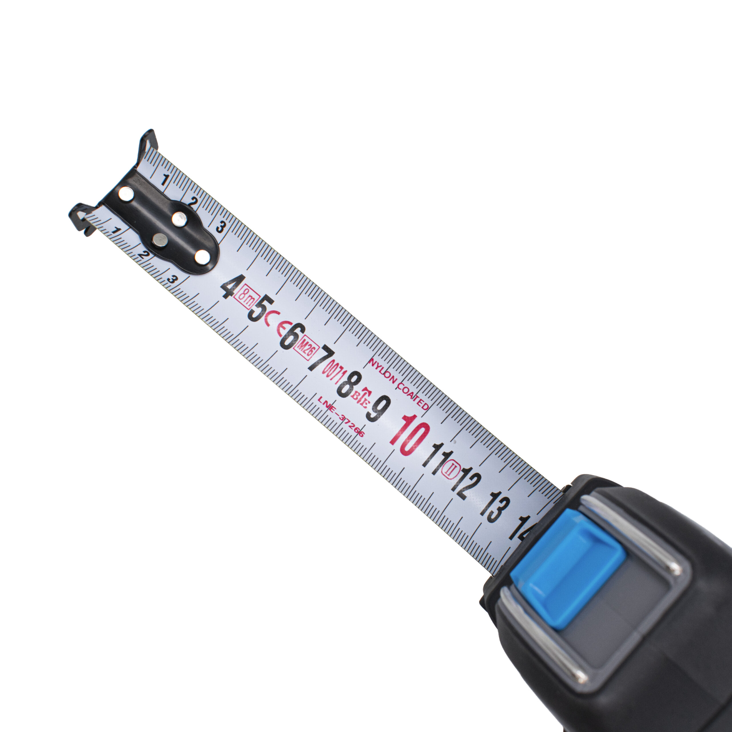 FLEXÓMETRO SERIE X C/FRENOX2 5M X 32MM - Imagen 4