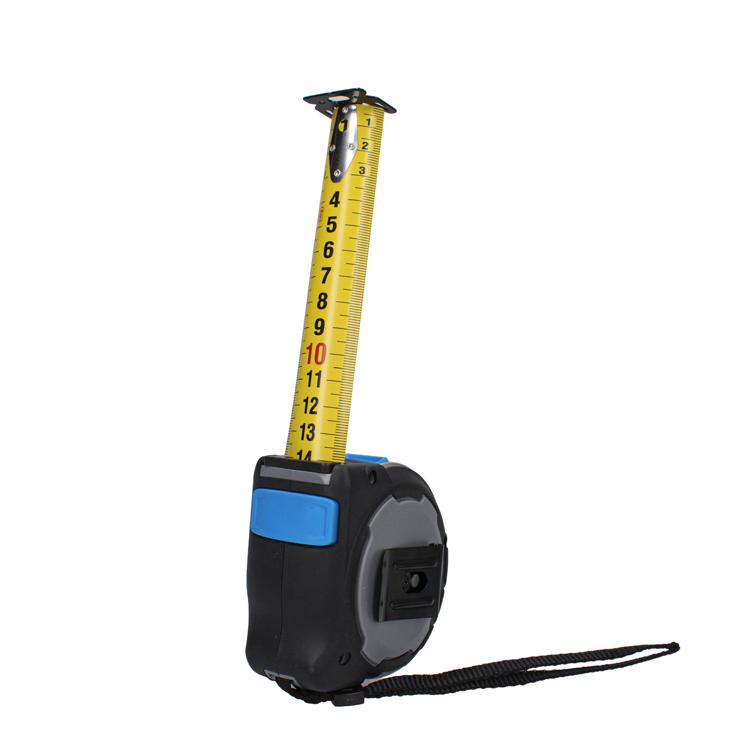 FLEXÓMETRO SERIE X C/FRENOX2 5M X 32MM - Imagen 5