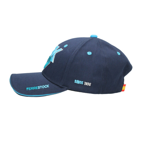 GORRA FERRESTOCK ESP - Imagen 3