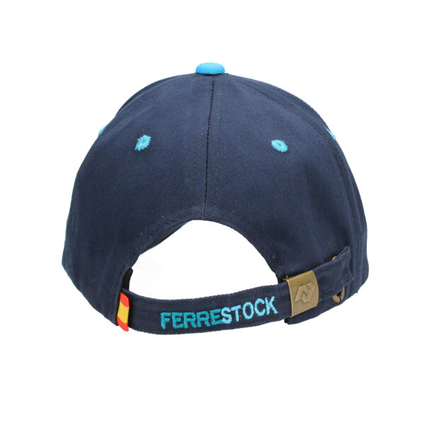 GORRA FERRESTOCK ESP - Imagen 4