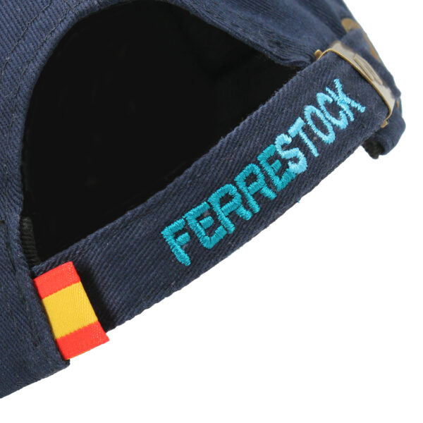 GORRA FERRESTOCK ESP - Imagen 7
