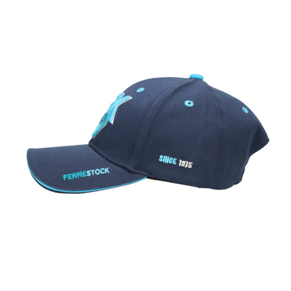 GORRA FERRESTOCK - Imagen 3