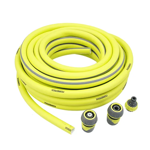 MANGUERA FLEXIBLE 3/4"-19MM 20M FSK