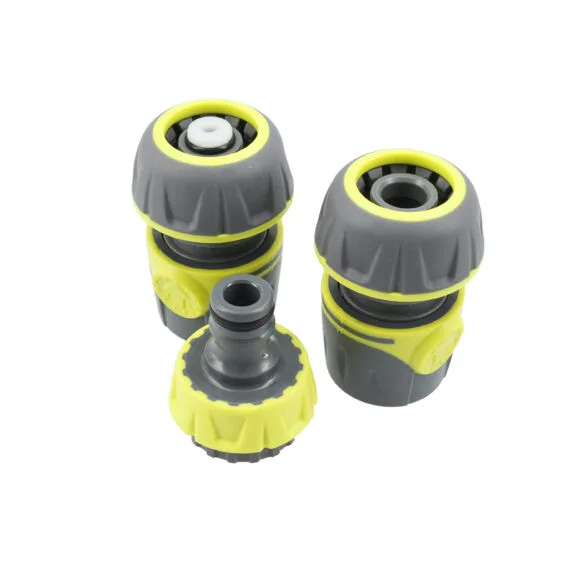 MANGUERA FLEXIBLE 3/4"-19MM 20M FSK - Imagen 5
