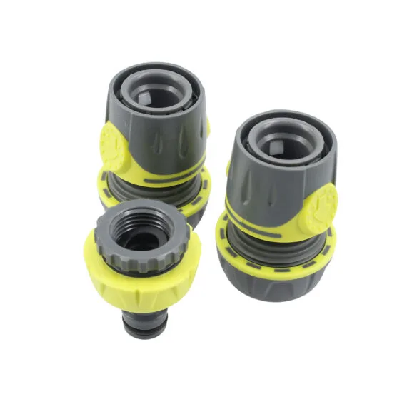 MANGUERA FLEXIBLE 3/4"-19MM 20M FSK - Imagen 6