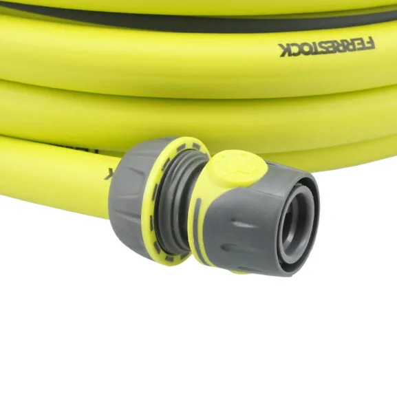 MANGUERA FLEXIBLE 3/4"-19MM 20M FSK - Imagen 7