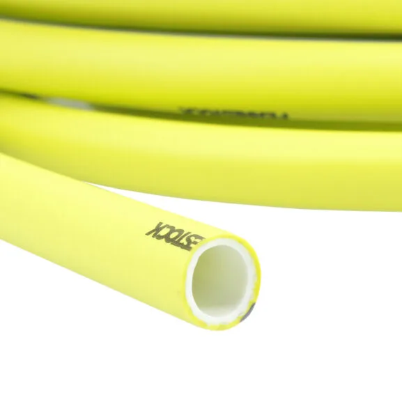 MANGUERA FLEXIBLE 3/4"-19MM 20M FSK - Imagen 8