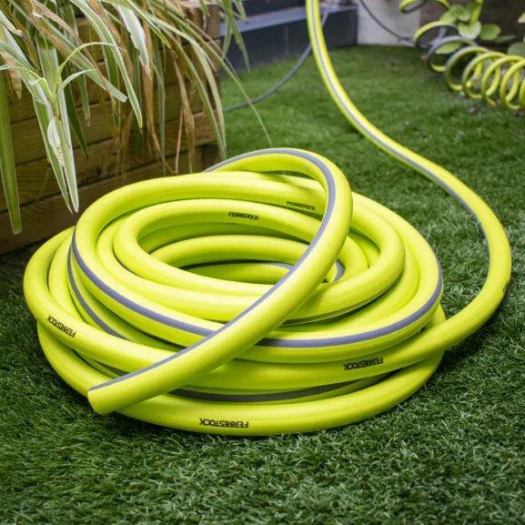 MANGUERA FLEXIBLE 3/4"-19MM 20M FSK - Imagen 9