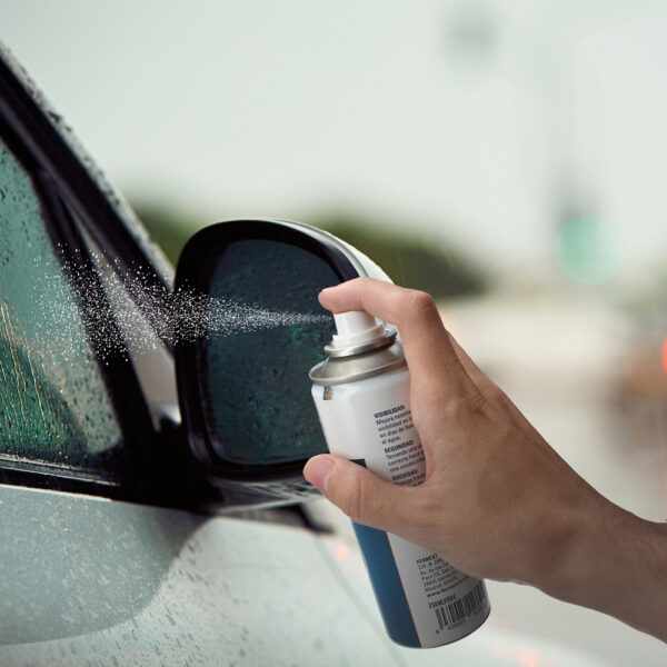 SPRAY REPELENTE DE AGUA 200 ML.FSK - Imagen 4