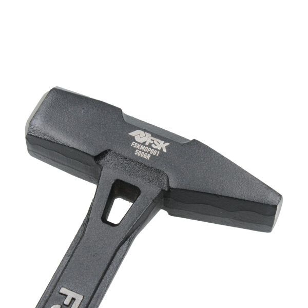 MARTILLO MONOBLOCK 500GR FSK - Imagen 2