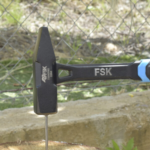 MARTILLO MONOBLOCK 500GR FSK - Imagen 8