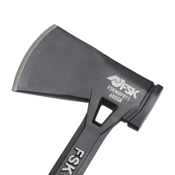 HACHA MONOBLOCK 600GR FSK - Imagen 2