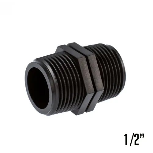 PP MANGUITO ROSCA MACHO 1/2" FSK