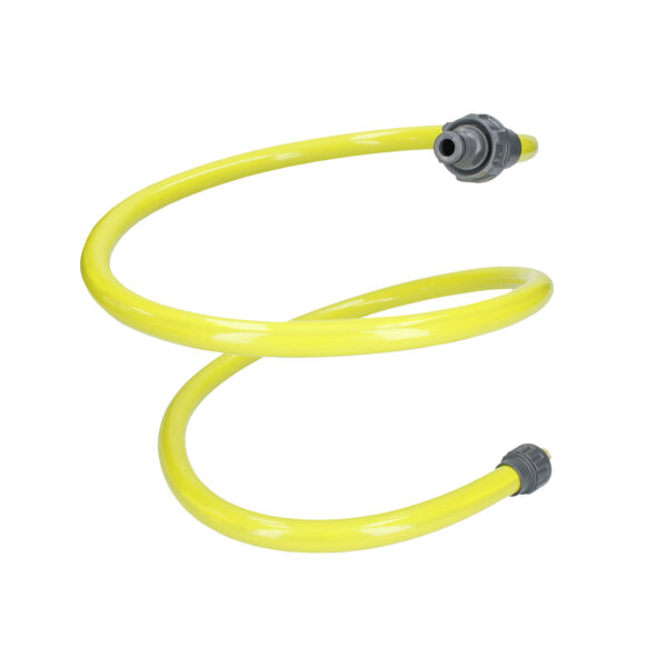 NEBULIZADOR PORTÁTIL FLEXIBLE  FSK - Imagen 3