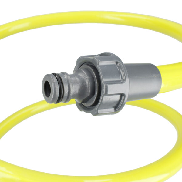 NEBULIZADOR PORTÁTIL FLEXIBLE  FSK - Imagen 4