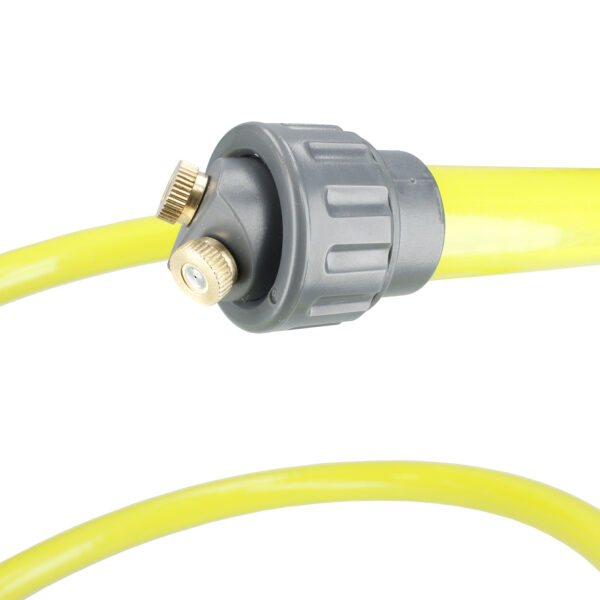 NEBULIZADOR PORTÁTIL FLEXIBLE  FSK - Imagen 5