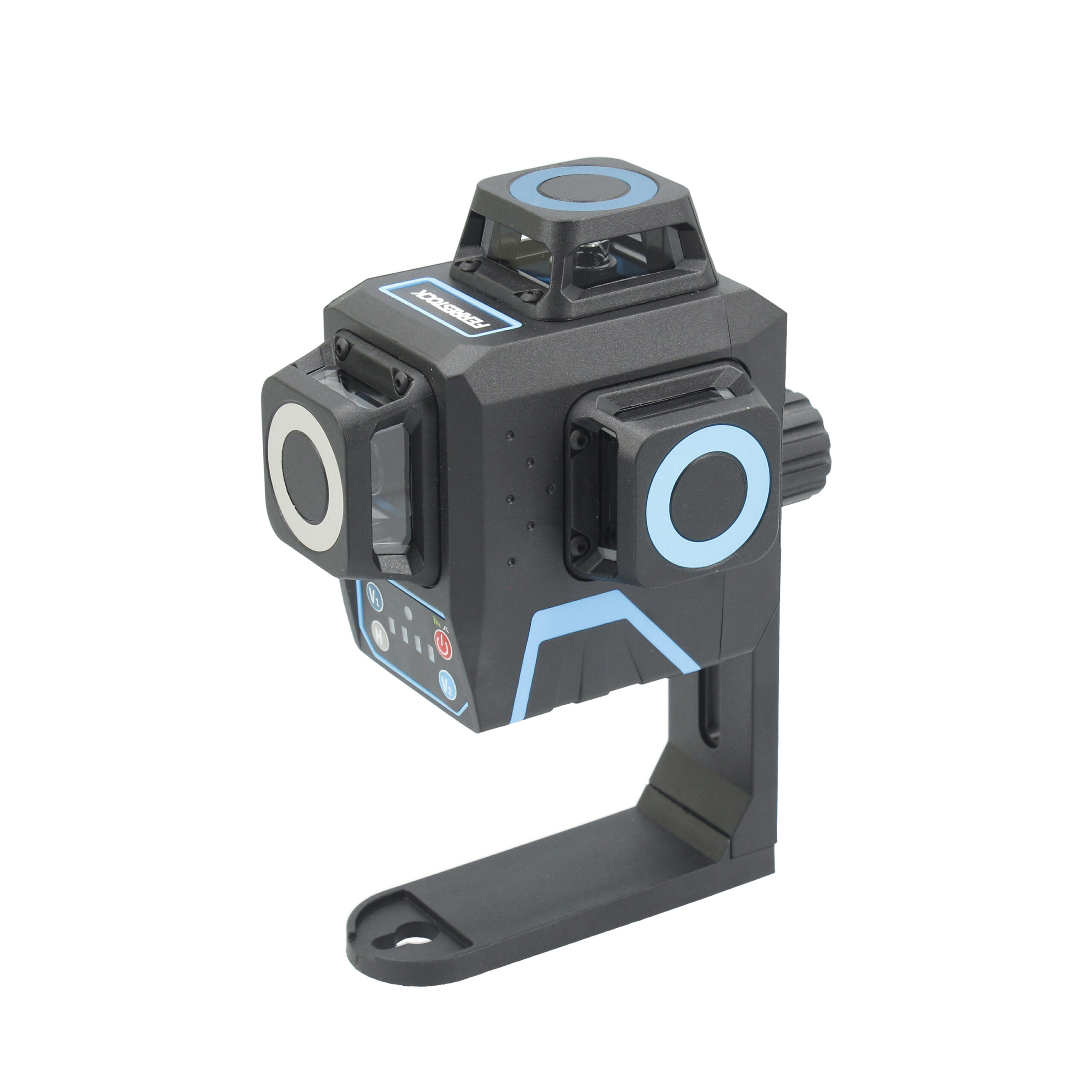 NIVEL LÁSER AUTONIVELANTE 3D PROFESIONAL - Imagen 7