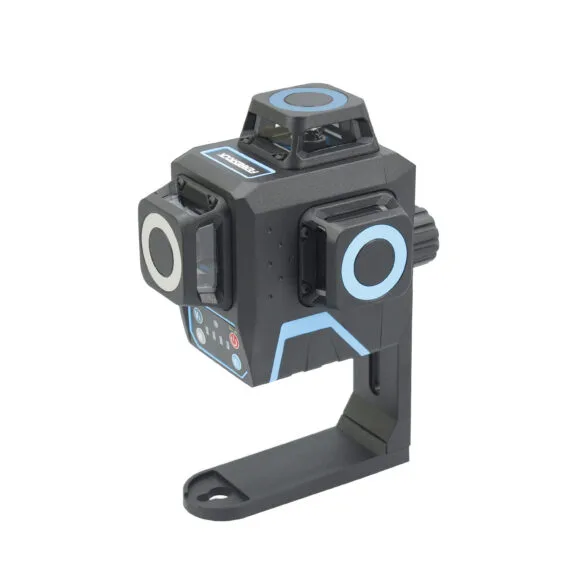 NIVEL LÁSER AUTONIVELANTE 3D PROFESIONAL - Imagen 7