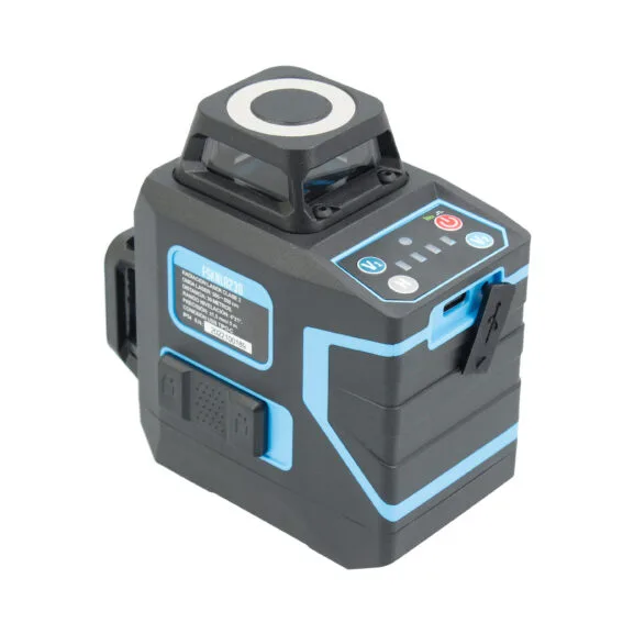 NIVEL LÁSER AUTONIVELANTE 3D PROFESIONAL - Imagen 14