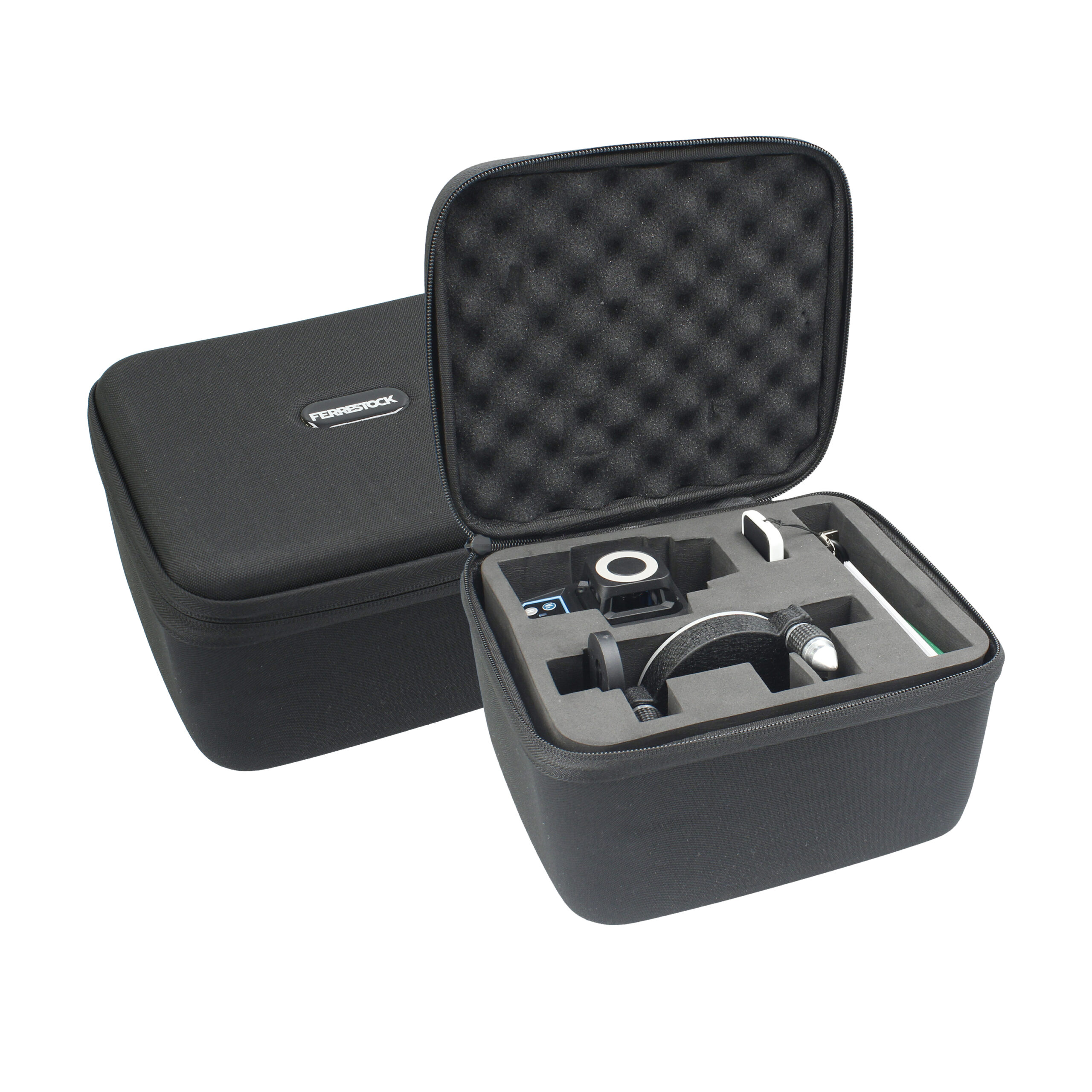 NIVEL LÁSER AUTONIVELANTE 3D PROFESIONAL - Imagen 9