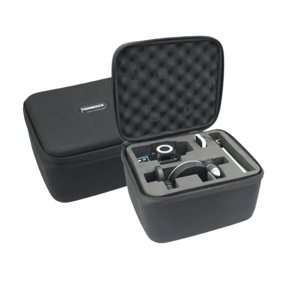 NIVEL LÁSER AUTONIVELANTE 3D PROFESIONAL - Imagen 9