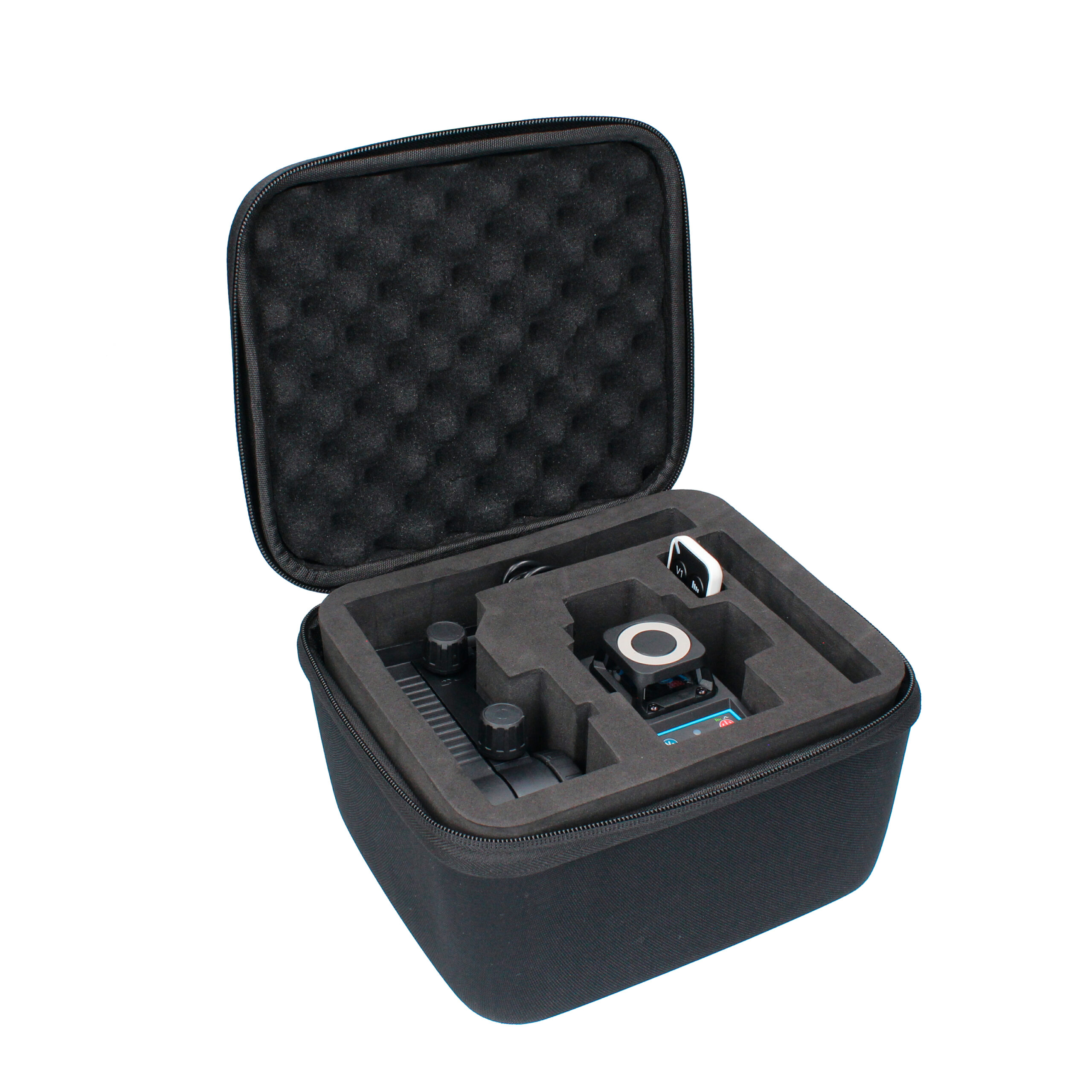 NIVEL LÁSER AUTONIVELANTE 3D PROFESIONAL - Imagen 7