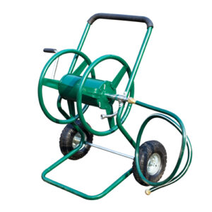 CARRO PORTA-MANGUERAS 2 RUEDAS FSK