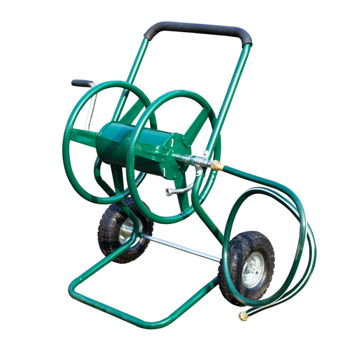 CARRO PORTA-MANGUERAS 2 RUEDAS FSK