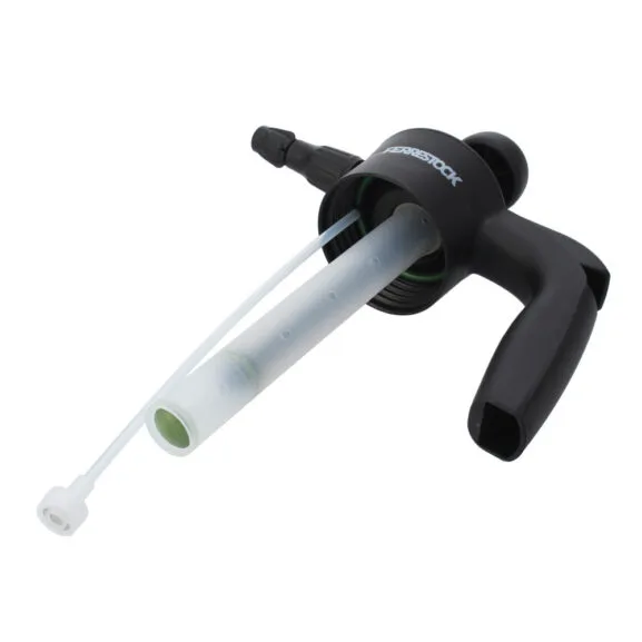 PULVERIZADOR PRESION JUNTAS VITON 1,5 L - Imagen 2