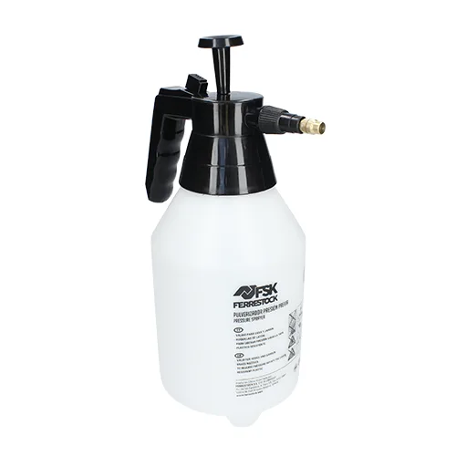 PULVERIZADOR PRESIÓN PREVIA 1,5 L FSK