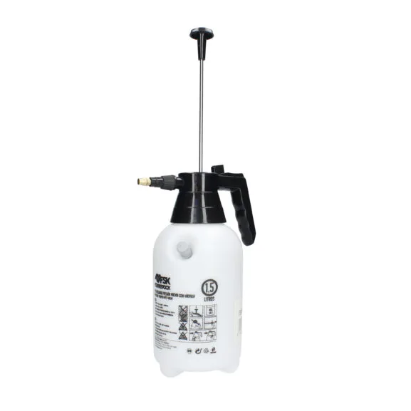 PULVERIZADOR PRESIÓN PREVIA 1,5 L C/VAL - Imagen 4