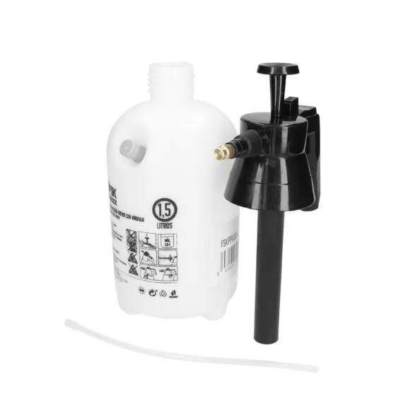 PULVERIZADOR PRESIÓN PREVIA 1,5 L C/VAL - Imagen 7