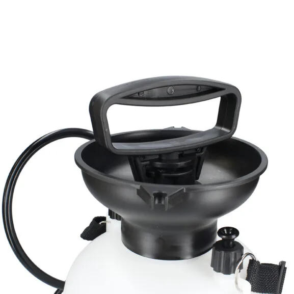 PULVERIZADOR PRESIÓN PREVIA MOCHILA 5 L - Imagen 2