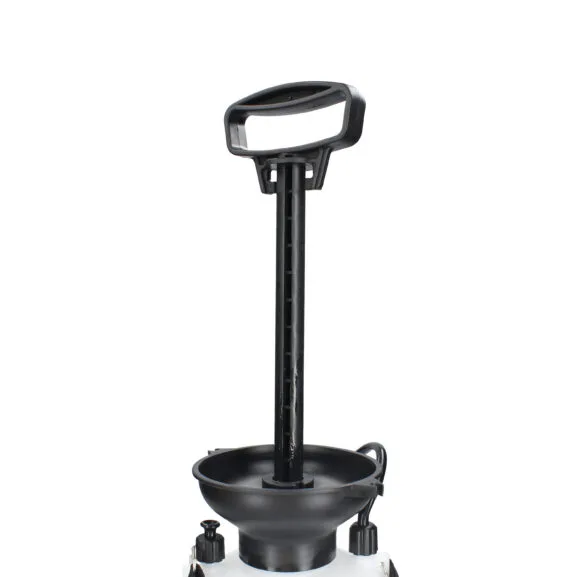PULVERIZADOR PRESIÓN PREVIA MOCHILA 5 L - Imagen 4