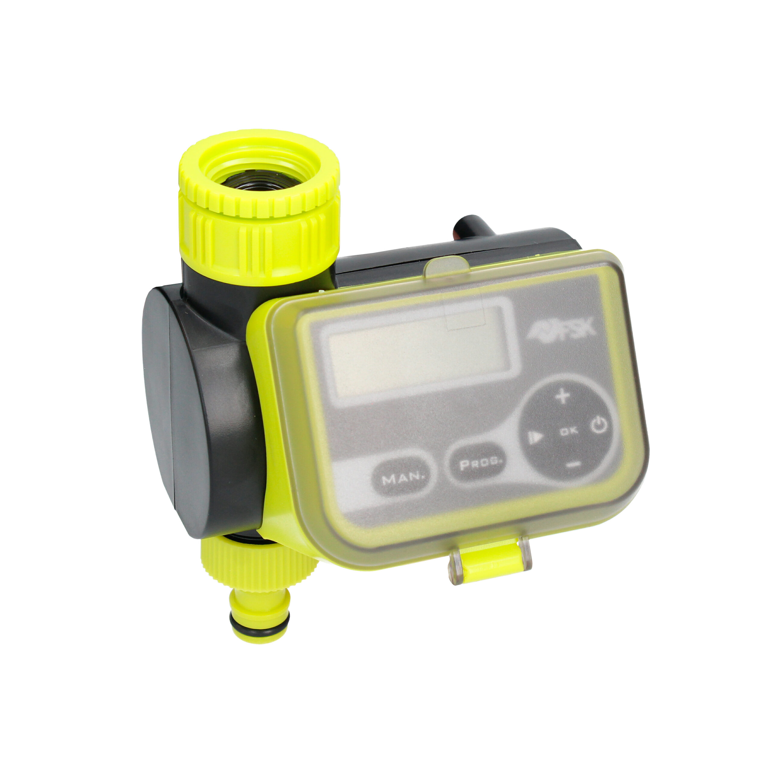 PROGRAMADOR PARA NEBULIZADOR FSK - Imagen 3