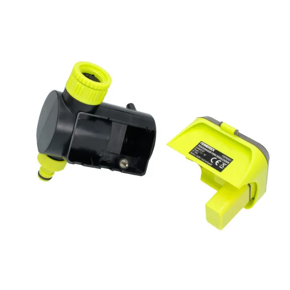 PROGRAMADOR PARA NEBULIZADOR FSK - Imagen 7
