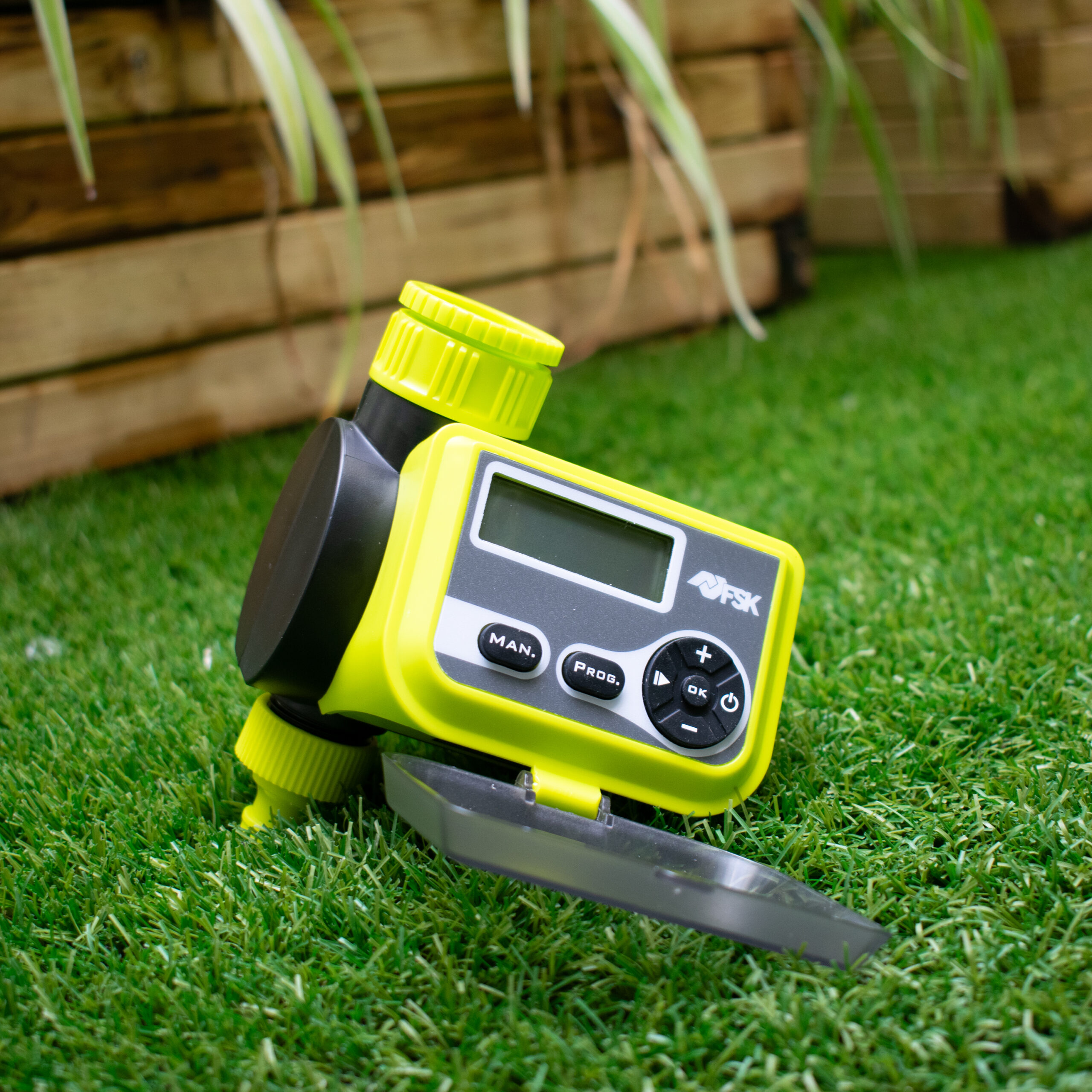 PROGRAMADOR PARA NEBULIZADOR FSK - Imagen 10