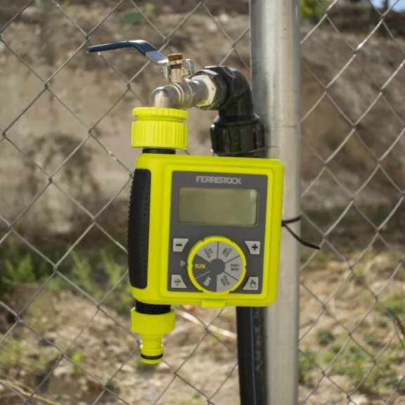 PROGRAMADOR RIEGO DIGITAL FSK - Imagen 6