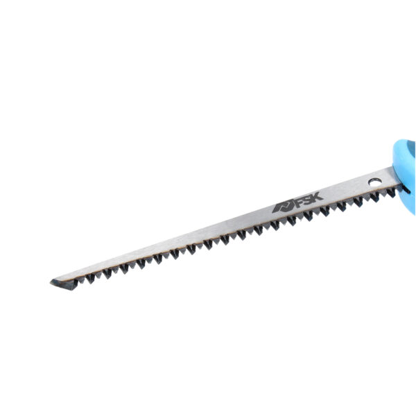 MINI SERRUCHO DENTADO JAPONÉS CON FUNDA - Imagen 3