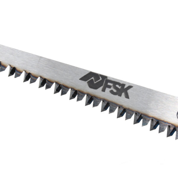 MINI SERRUCHO DENTADO JAPONÉS CON FUNDA - Imagen 5