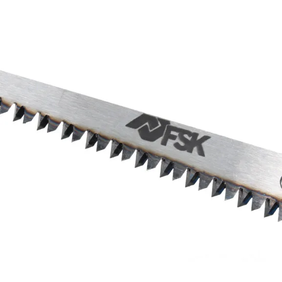 MINI SERRUCHO DENTADO JAPONÉS CON FUNDA - Imagen 5