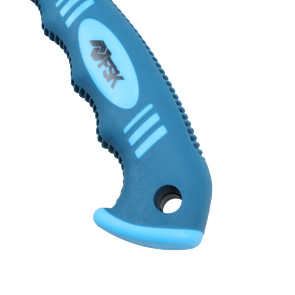 MINI SERRUCHO DENTADO JAPONÉS CON FUNDA - Imagen 6