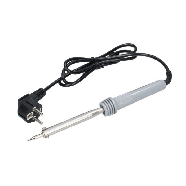 KIT SOLDADOR TIPO LAPIZ 60W FSK - Imagen 2