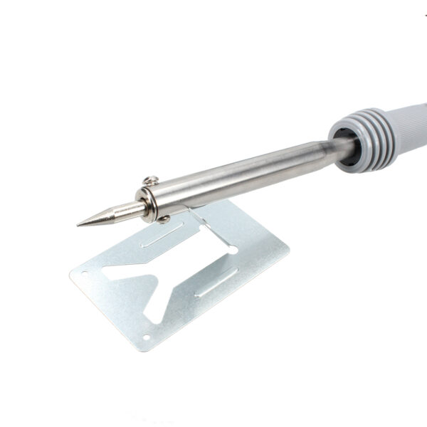 KIT SOLDADOR TIPO LAPIZ 60W FSK - Imagen 5