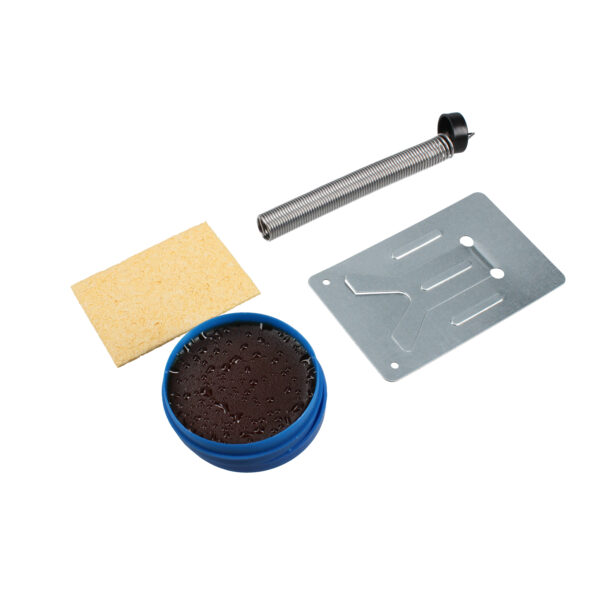 KIT SOLDADOR TIPO LAPIZ 60W FSK - Imagen 6