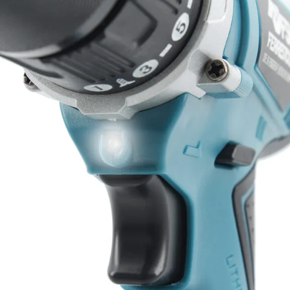 TALADRO ATORNILLADOR 21V - Imagen 4