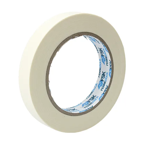 CINTA ADHESIVA ENMASCARAR BEIGE 19MMX50M