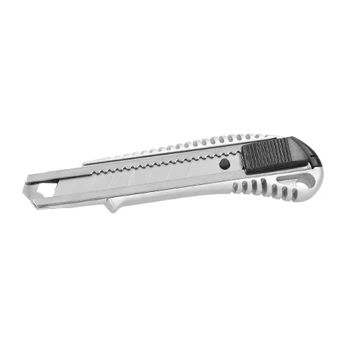 CÚTER METÁLICO ZINC 18MM FSK