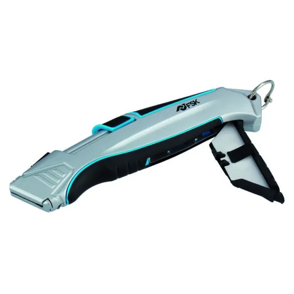 CÚTER DE SEGURIDAD CON FUNDA FSK - Imagen 2