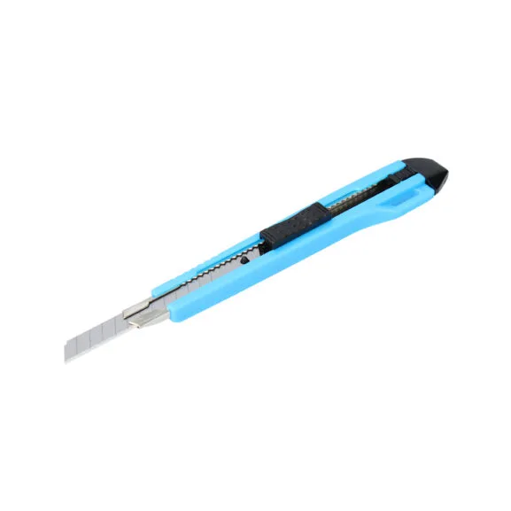 CÚTER CON GUIA METÁLICA 9MM FSK - Imagen 3